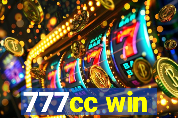 777cc win